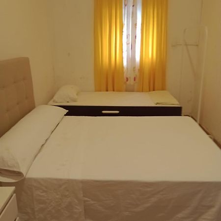 Aurora Room With Private Bathroom 알리칸테 외부 사진