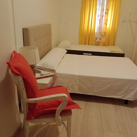 Aurora Room With Private Bathroom 알리칸테 외부 사진