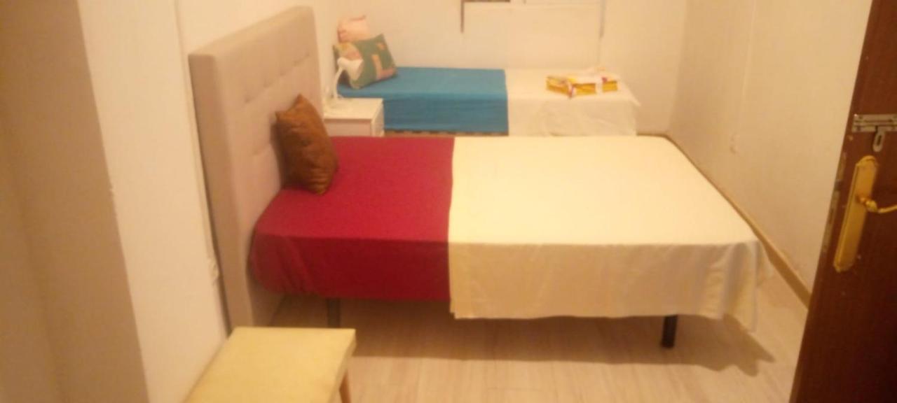 Aurora Room With Private Bathroom 알리칸테 외부 사진