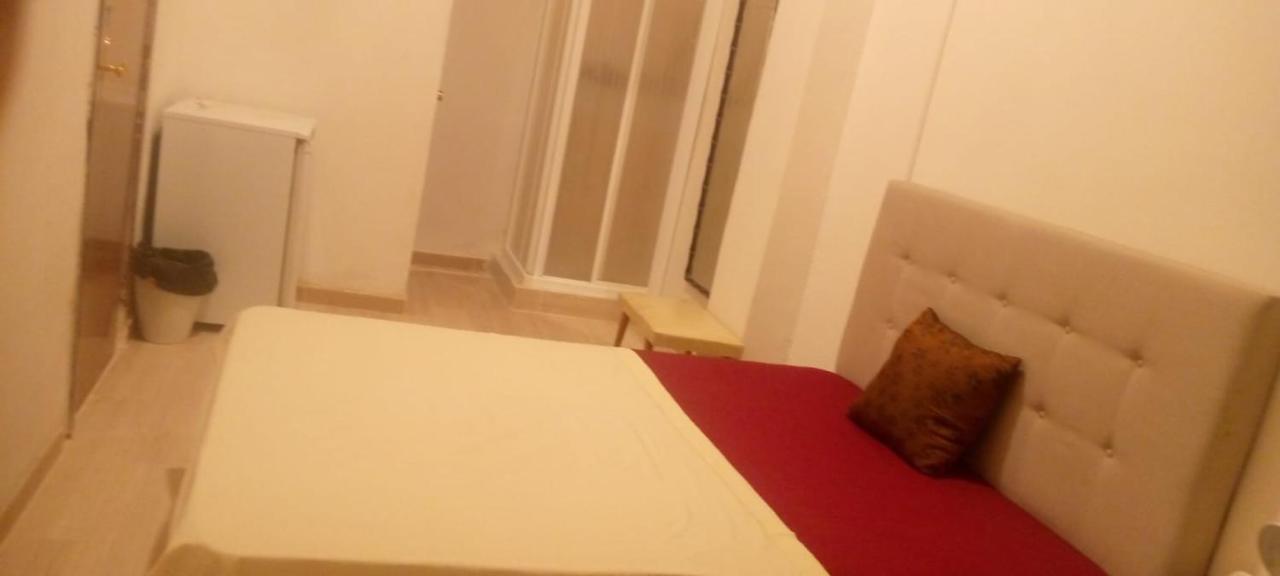 Aurora Room With Private Bathroom 알리칸테 외부 사진