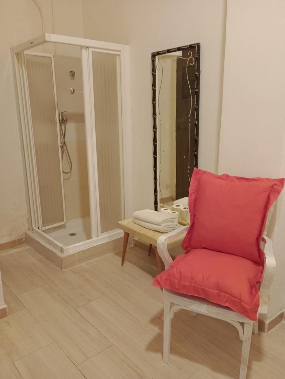 Aurora Room With Private Bathroom 알리칸테 외부 사진