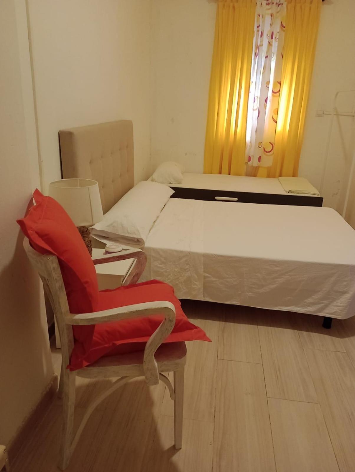 Aurora Room With Private Bathroom 알리칸테 외부 사진