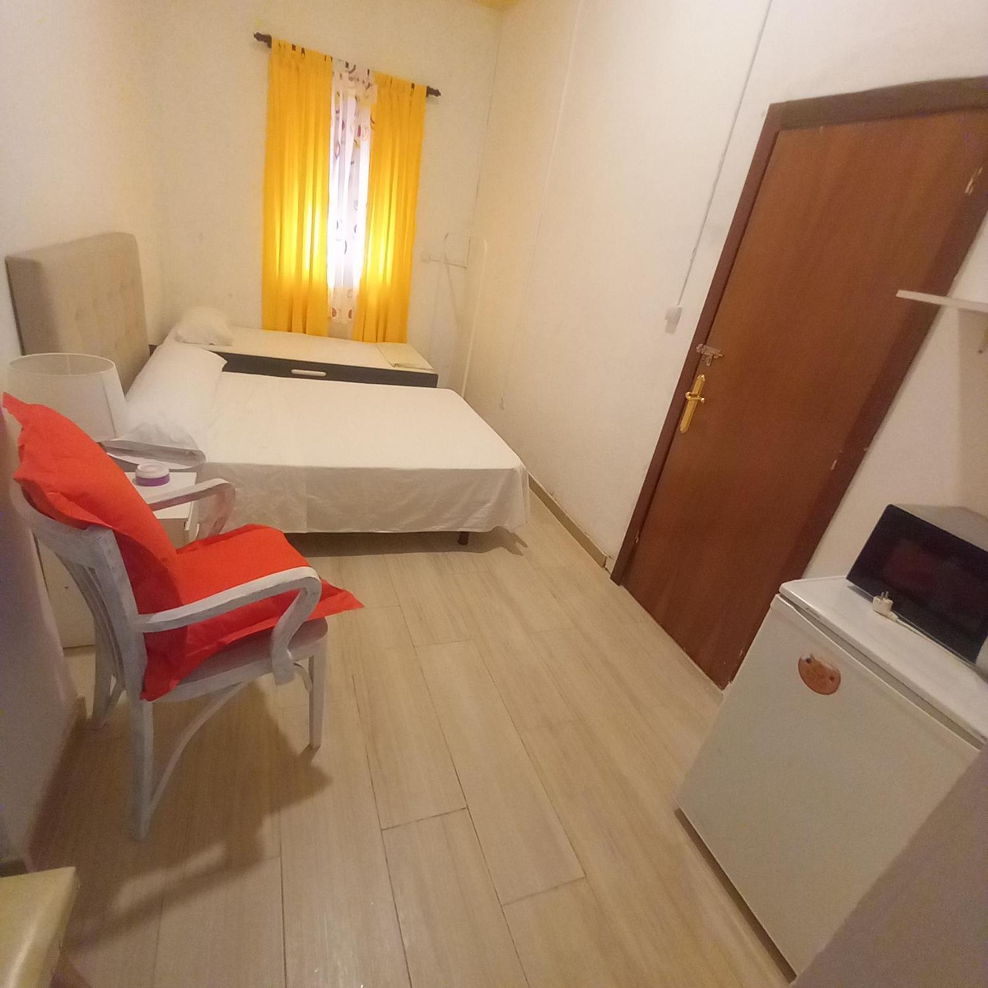 Aurora Room With Private Bathroom 알리칸테 외부 사진