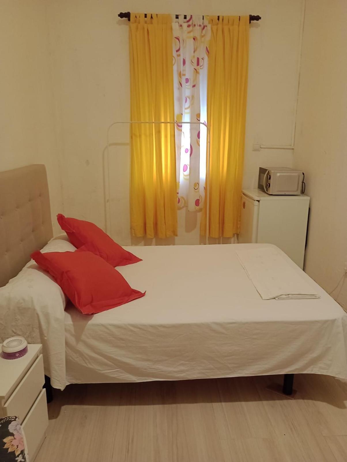 Aurora Room With Private Bathroom 알리칸테 외부 사진